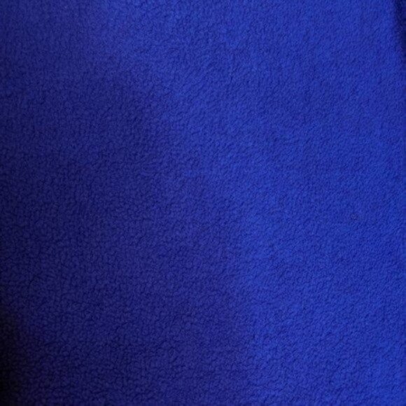 Vintage Patagonia Fleece Pullover Purple - Picture 8 of 11